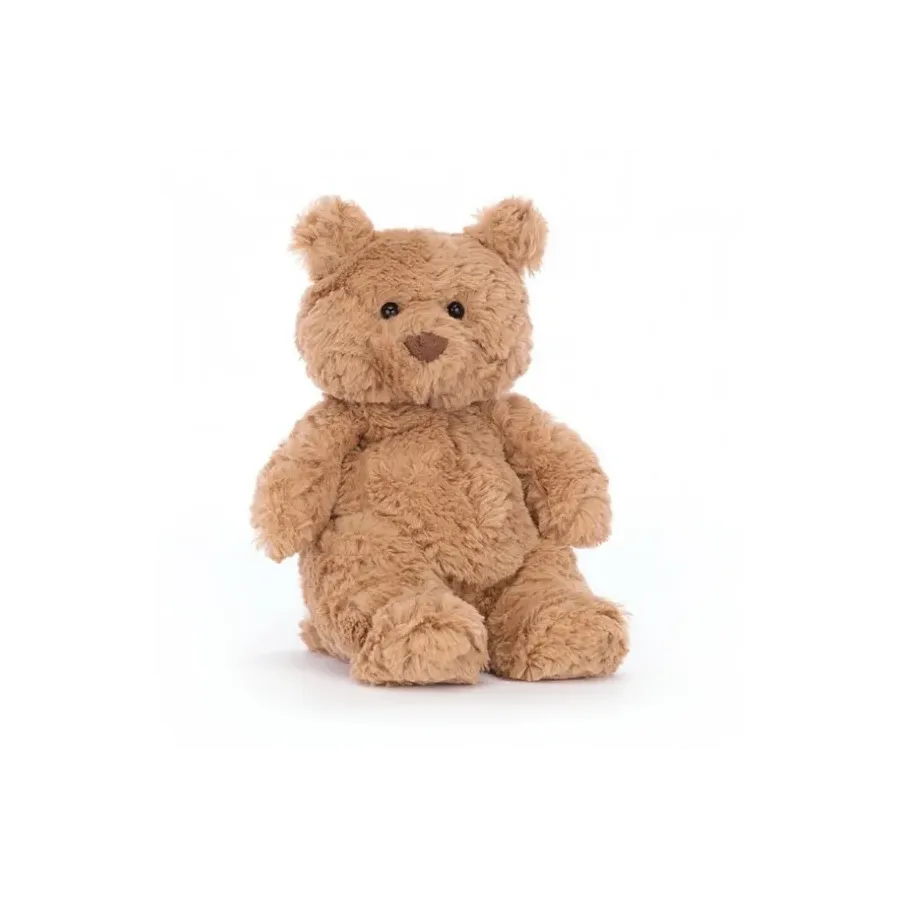 JellyCat Miś Bartłomiej 14 cm