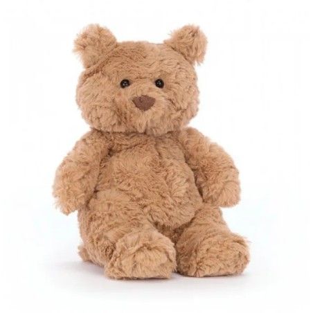 JellyCat Bartłomiej TEDDY BEAR 14 cm