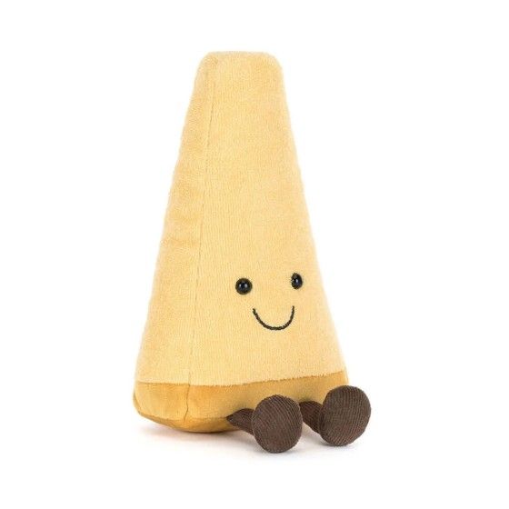 JellyCat Wesoły Parmezan 19 cm