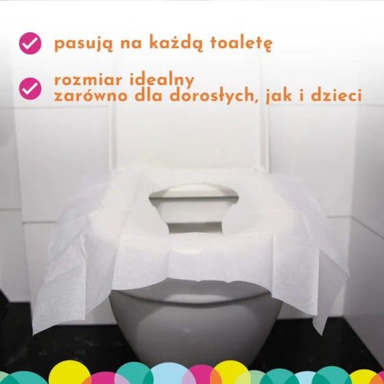 Engångs Wukets för barn och vuxna