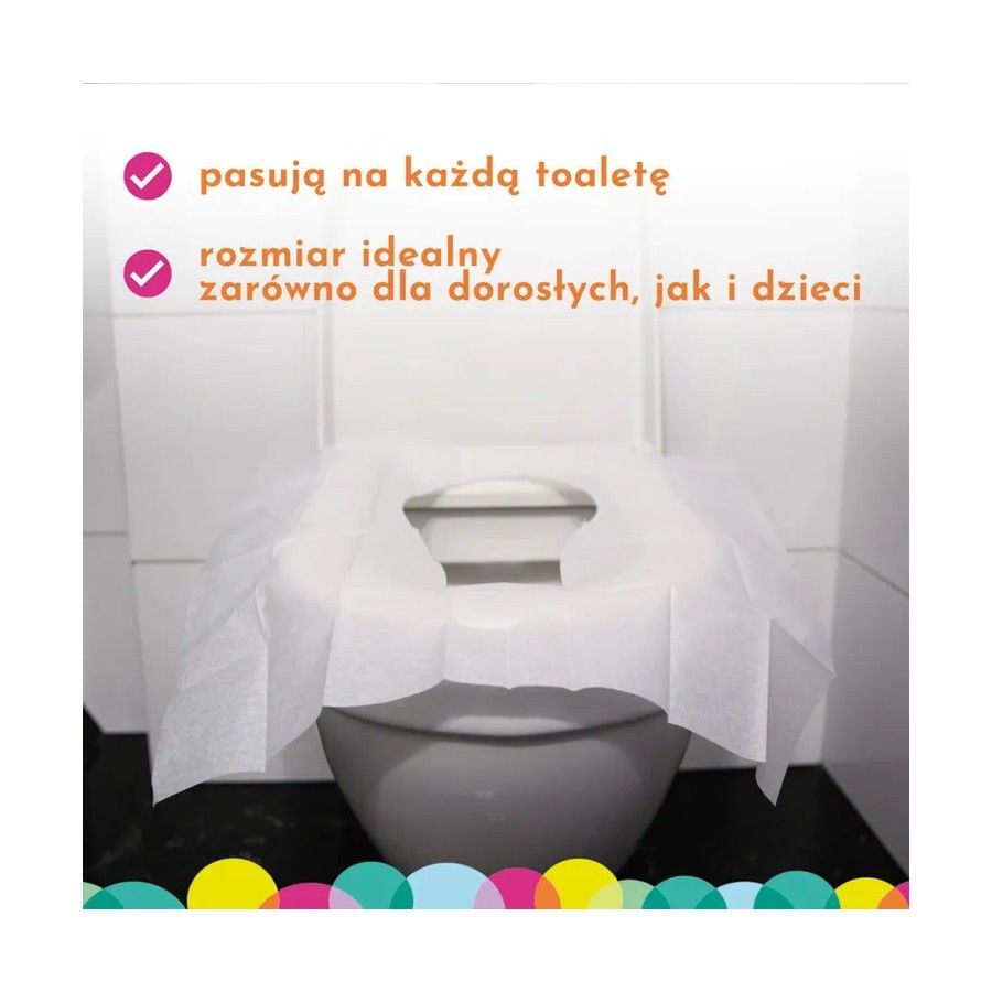 Jednorázové wukety pro děti a dospělé