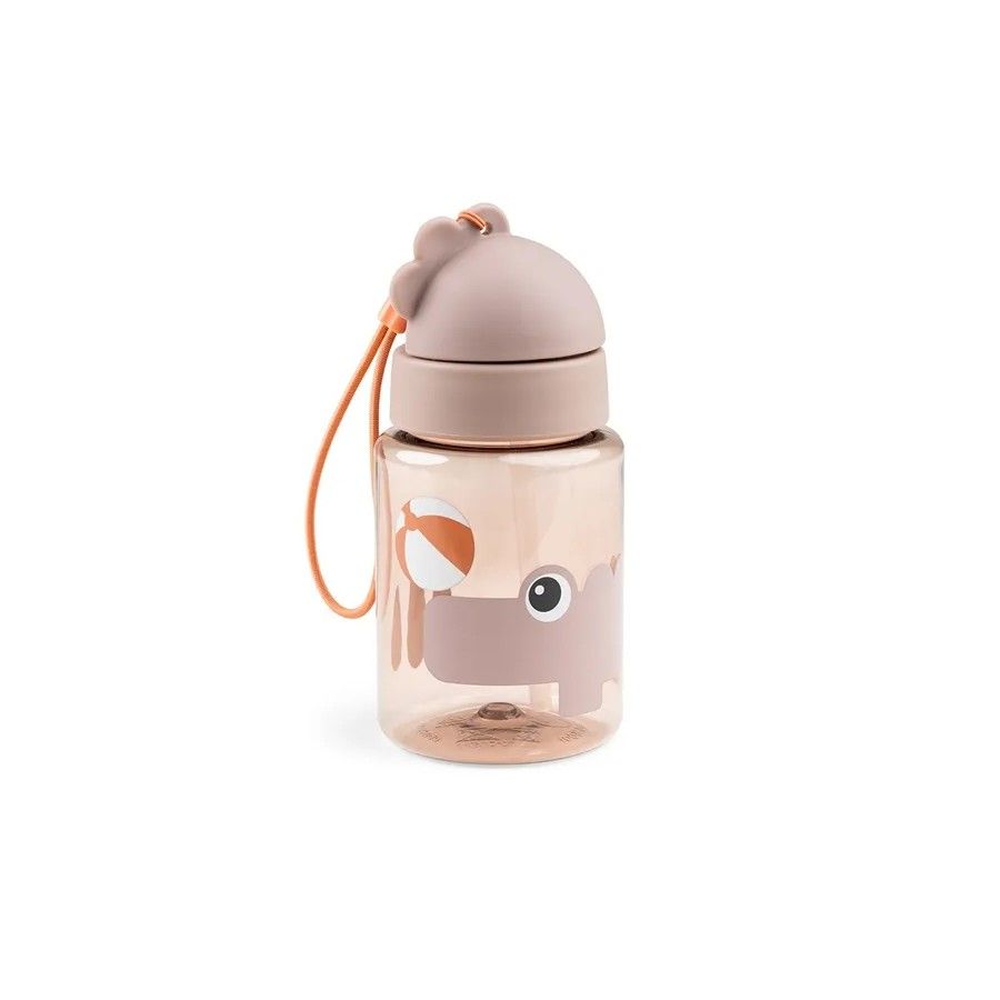 Done by Deer Bidon dla Dziecka 280ml Playground Powder