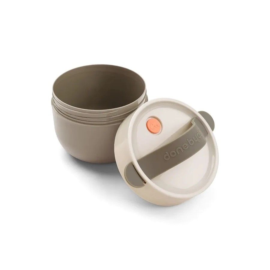 Done by Deer Pojemnik na Lunch Sand