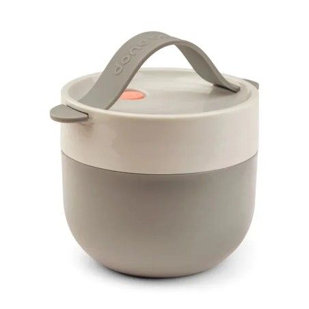 Done by Deer Lunch Sand container