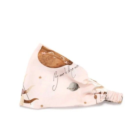 La Millou Bamboo's Headband - S - Fly Me до місяця ню
