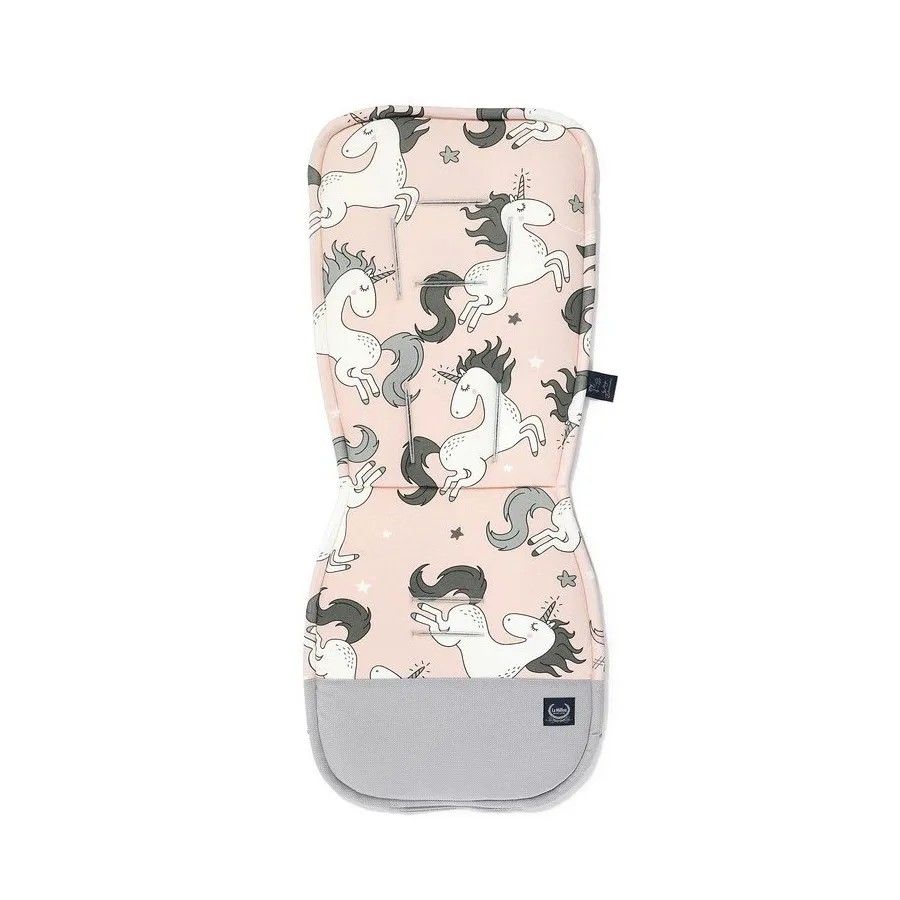 La Millou Trolley Inserts Jersey - Unicorn Sugar Bebe Dark