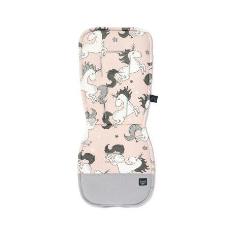 La millou trolley jersey - einhornzucker bebe dunkelgrau samt