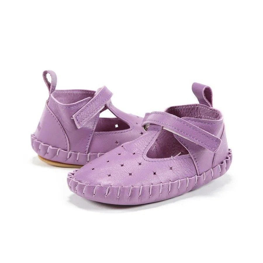 LA MILLOU CHODKI BALLERINA - 19 - LAVENDER FIELDS