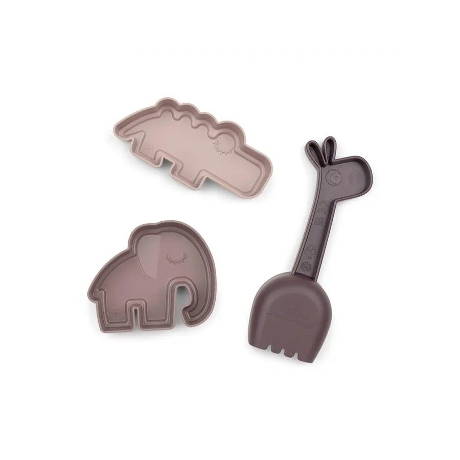 Done by Deer Toys for sandbox 3 pcs 