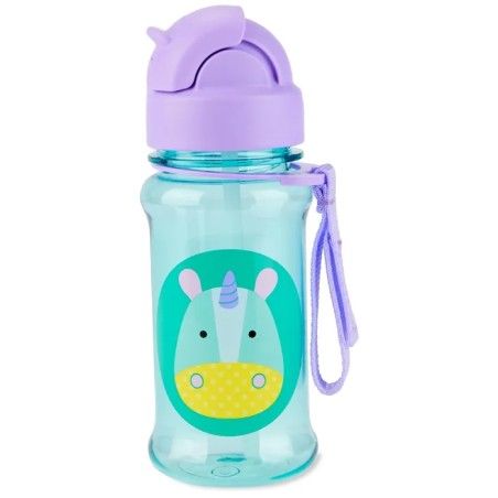 Skip Hop A tritan unicorn 355ml zoo tryan