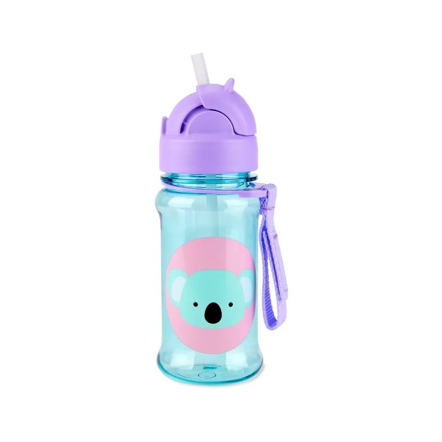 Skip Hop Bidon dla Dziecka Tritanowy Koala 355ml ZOO Tritan