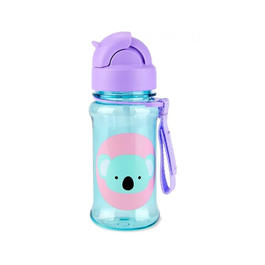 Skip Hop Bidon dla Dziecka Tritanowy Koala 355ml ZOO Tritan