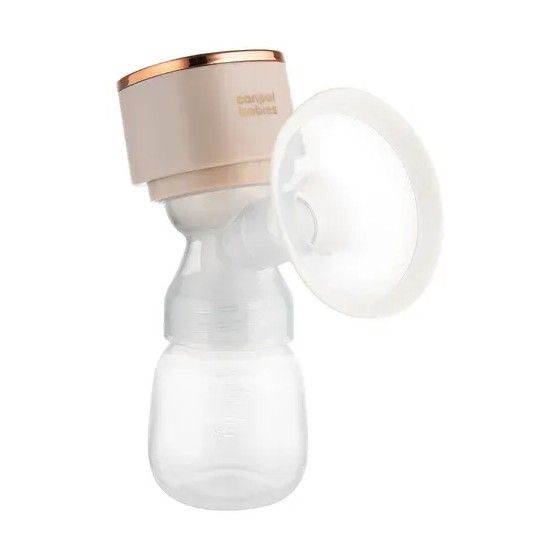 Canpol Babies Portable Electric Lamktor PowerPump