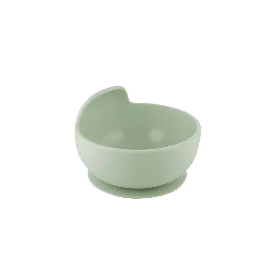 Canpol babies Miseczka silikonowa z przyssawką 330 ml