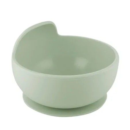 Canpol Babies Silicone Bol avec ventouse 330 ml