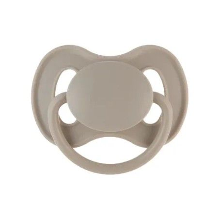 Canpol Babies Taces Seashore Rubber 6-18m Round Nude