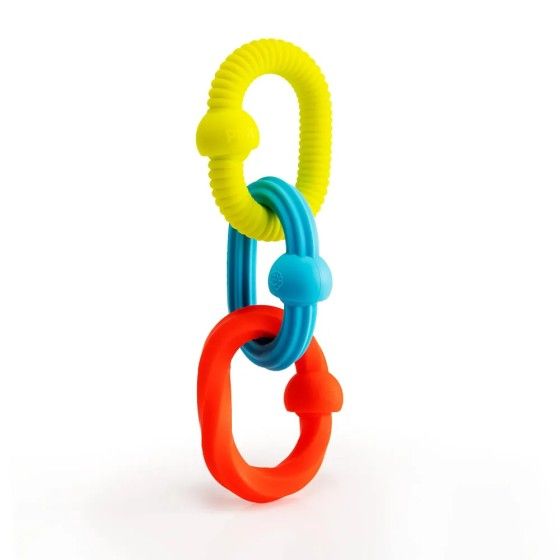 Fat Cerveau Toy Plip Bobo Cercles