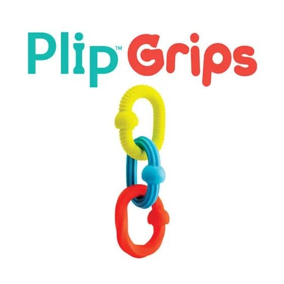 Fat Brain Toy Plip Bobo Kółeczka
