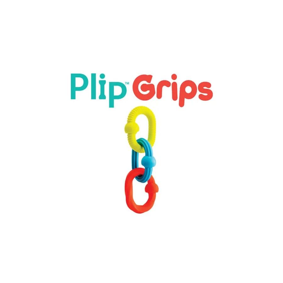 Fat Brain Toy Plip Bobo Kółeczka
