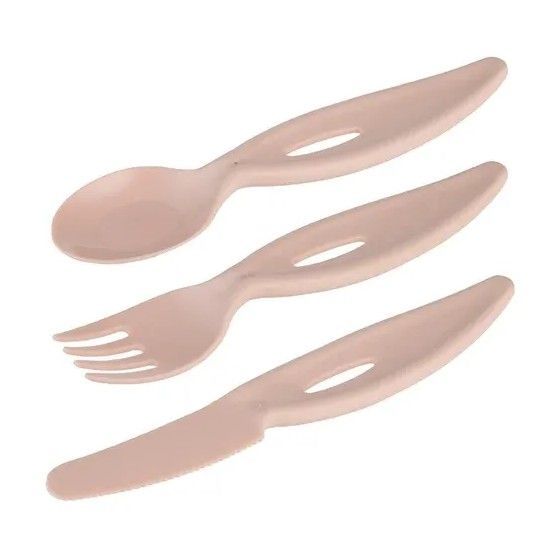 Canpol Babys Besteckset für Kinder