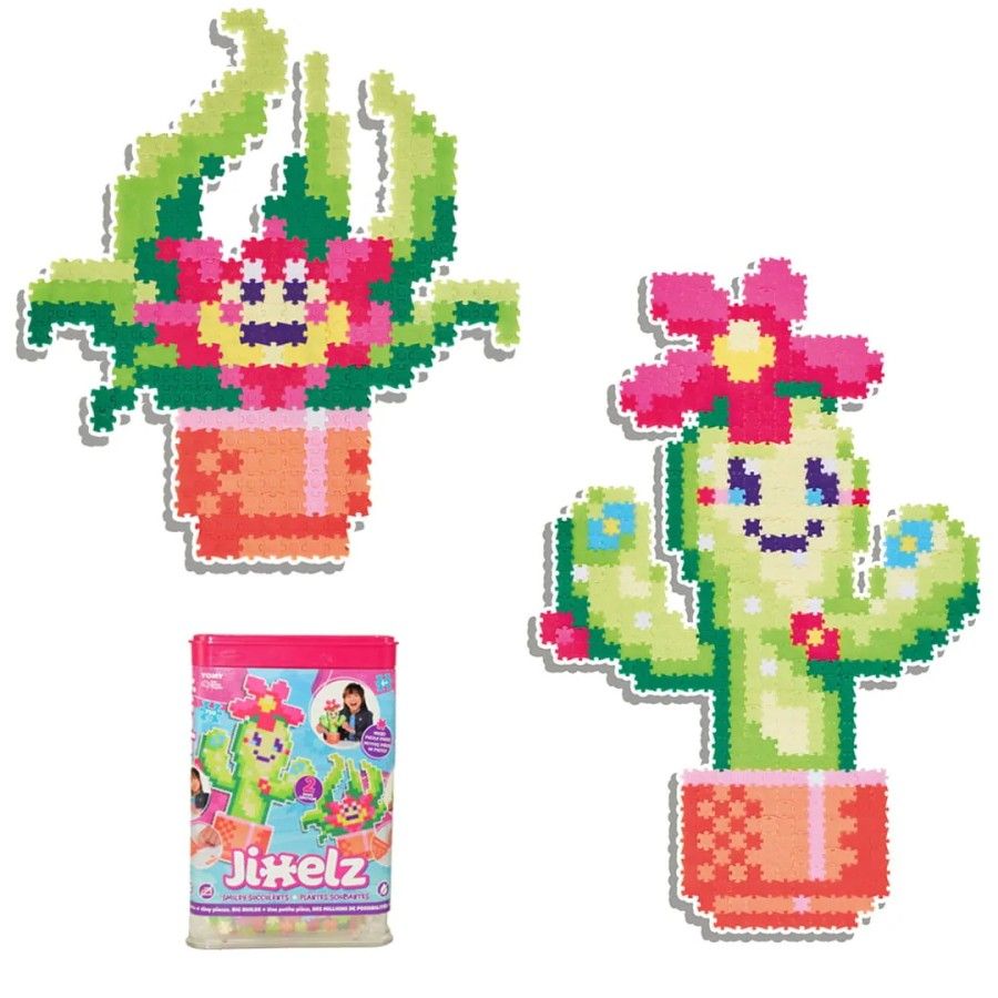 Fat agy játék Pizzelki Pixel Jixelz. 