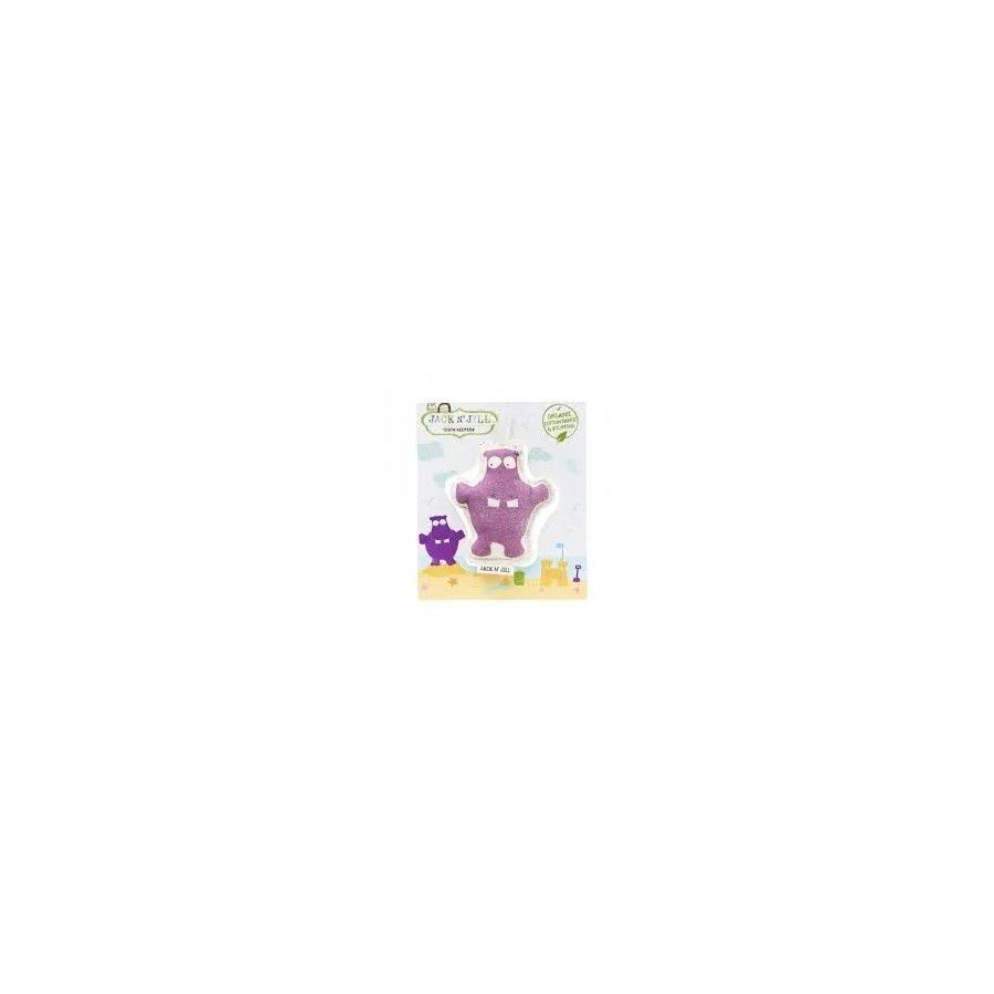 Jack N' Jill Zębuszek HIPPO