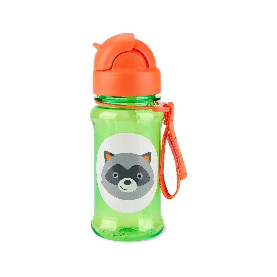 Skip Hop Bidon dla Dziecka Tritanowy Szop 355ml ZOO Tritan