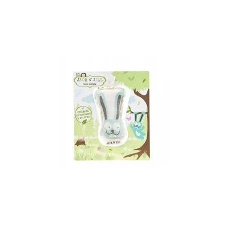Джэк N »Джыл Bunny