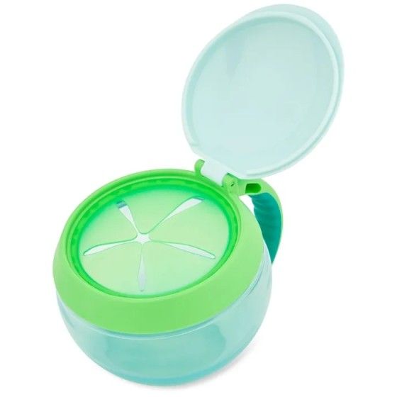 Skip Hop Becher von ungepflegten Snack-Krakenzoo