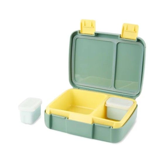 Skip Hop Lunchbox dla Dziecka Bento Jeż ZOO