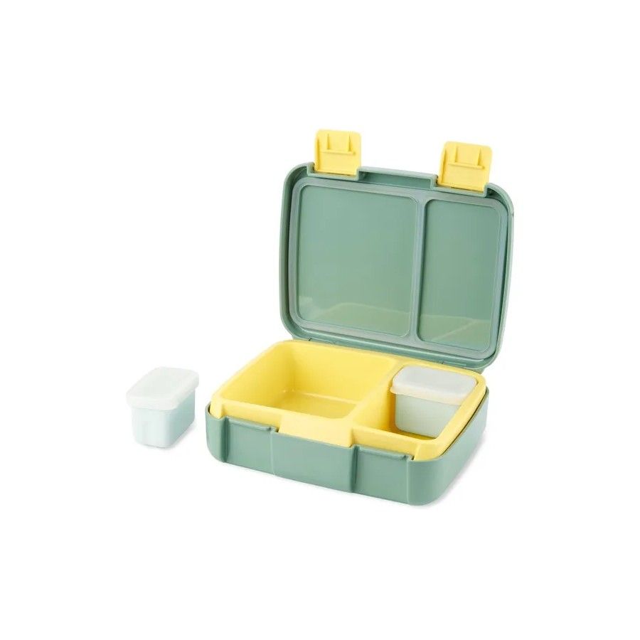 Skip Hop Lunchbox dla Dziecka Bento Jeż ZOO