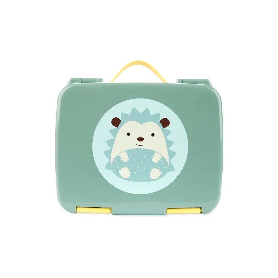 Skip Hop Lunchbox dla Dziecka Bento Jeż ZOO