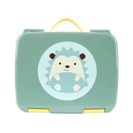 Skip Hop Lunchbox dla Dziecka Bento Jeż ZOO