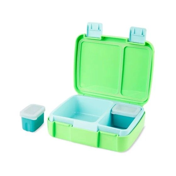 Skip Hop Lunchbox dla Dziecka Bento Ośmiornica ZOO