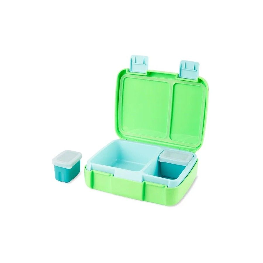 Skip Hop Lunchbox dla Dziecka Bento Ośmiornica ZOO
