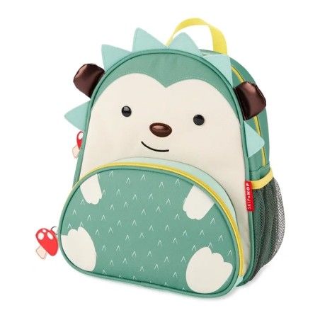 Skip Hop 婴孩背包刺猬小孩