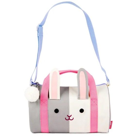 Skip Hop Torba Sportowa Królik Duff-imals