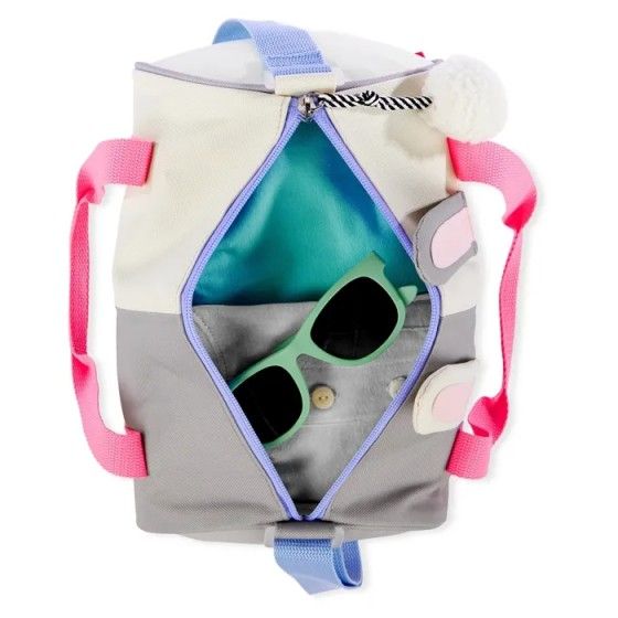Skip Hop Torba Sportowa Królik Duff-imals