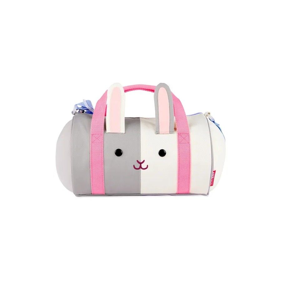 Skip Hop Torba Sportowa Królik Duff-imals