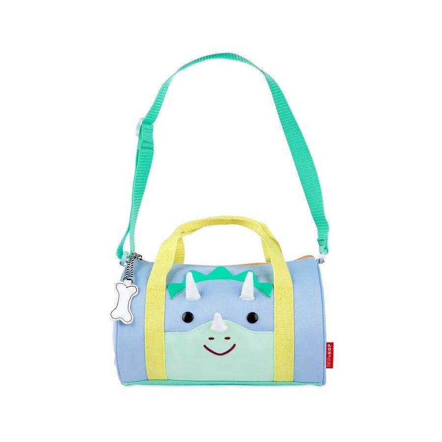 Skip Hop Dinosaurier Duff-Imalme Sportsack