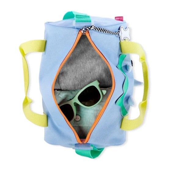 Skip Hop Torba Sportowa Dinozaur Duff-imals