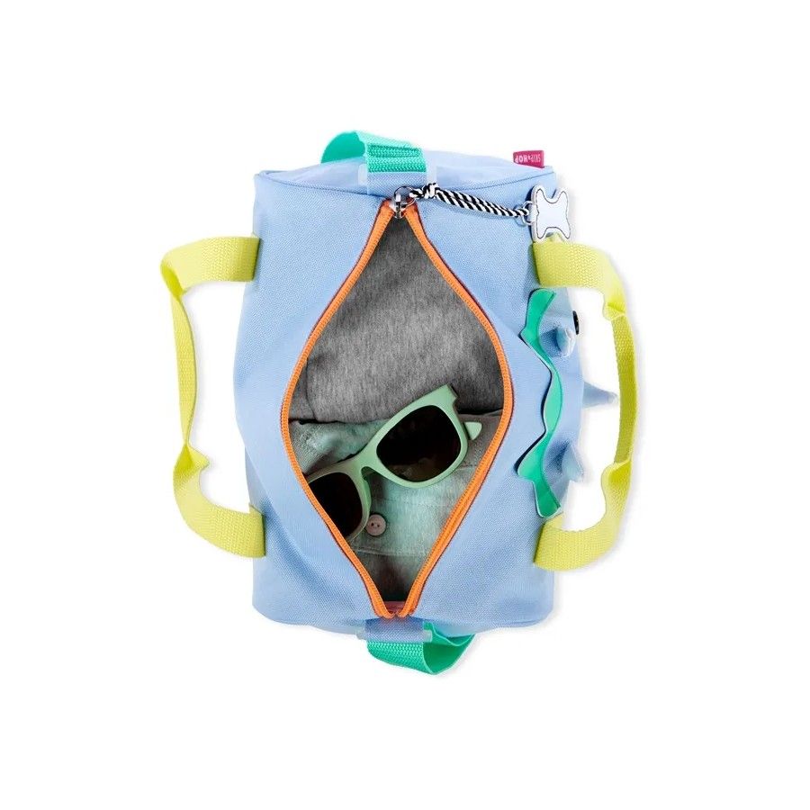 Skip Hop Torba Sportowa Dinozaur Duff-imals