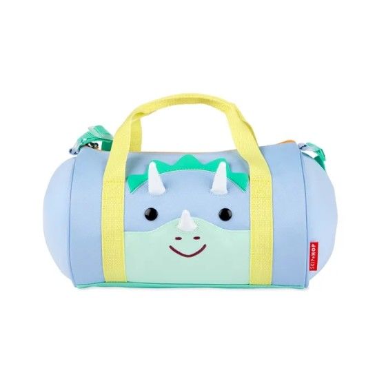 Skip Hop Torba Sportowa Dinozaur Duff-imals