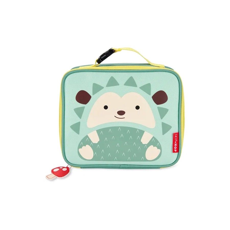 Skip Hop Torba Termiczna Lunch Bag Jeż ZOO