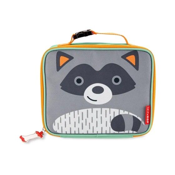Skip Hop Torba Termiczna Lunch Bag Szop ZOO