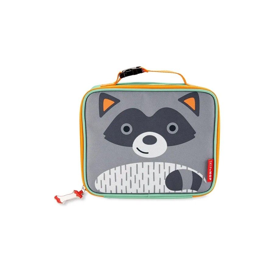 Skip Hop Torba Termiczna Lunch Bag Szop ZOO