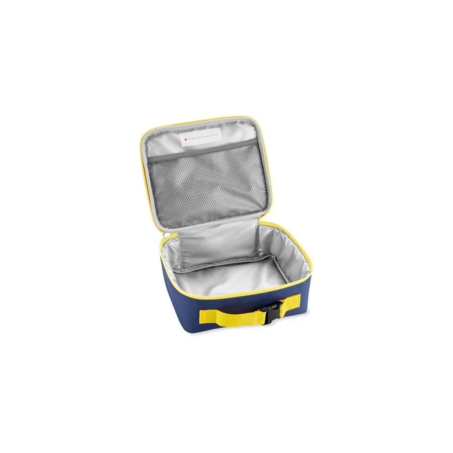 Skip Hop Torba Termiczna Lunch Bag Rakieta ZOO - 195862468010