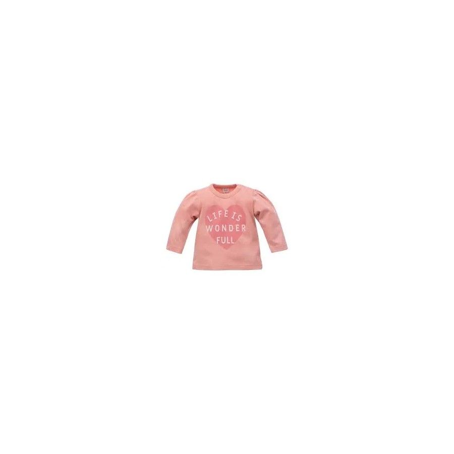Pinokio Blouse DL Spring Light 74 Roses