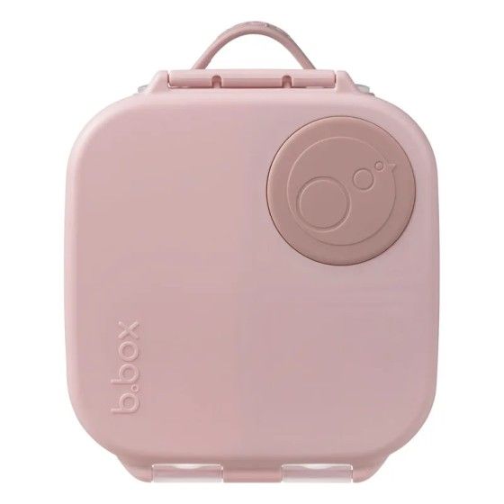 B.box Lunchbox for children to school - tight mini