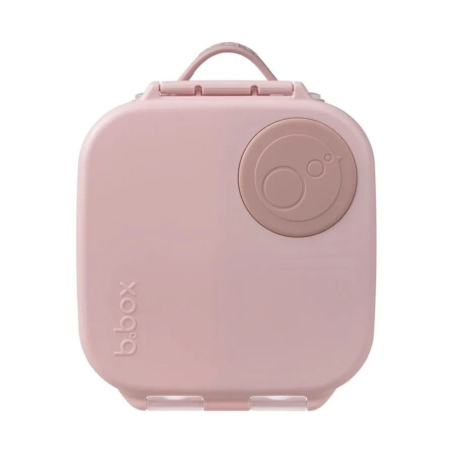B.box Lunchbox für Kinder zur Schule - enges Mini